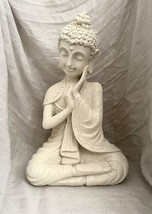 Latex Mould To Create This Thai Buddha Ornament. - £26.53 GBP