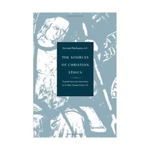 The Sources of Christian Ethics Pinckaers, Servais/ Noble, Mary Thomas (Translat - £38.08 GBP