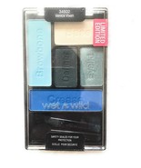 Wet n Wild Coloricon Eyeshadow Palette - 3450 Venice Vixen - $2.99