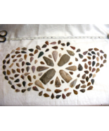 Vintage Native American Scrapping Cutting Stones &amp; Arrowheads Collection... - €422,20 EUR