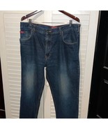 Chaps straight leg denim jeans 36 x 30 - $25.46 CAD
