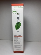 Matrix Biology Earth Tones Copper Conditioner 5.1oz - £23.48 GBP