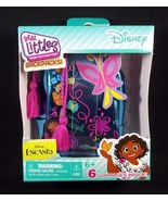 Real Littles Disney ENCANTO mini backpack 6 surprises NEW - $16.10