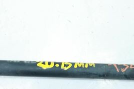 Sway Stabilizer Bar Rear Convertible Fits 03-09 350Z 61414 image 6