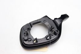 11-14 BMW X3 F25 LH LEFT DRIVER SIDE VIEW MIRROR INNER GLASS HOUSING COVER E0911 image 6