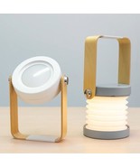 Foldable &amp; Hangable Shelf Lamp - $42.99