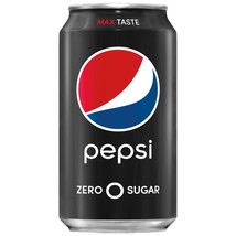 Pepsi Zero - $42.97