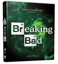 Breaking Bad. O Livro Oficial [Hardcover] David Thomson - £30.56 GBP