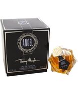 ANGEL THE FRAGRANCES OF LEATHER * Thierry Mugler 1.0 oz / 30 ml EDP Wome... - €158,85 EUR