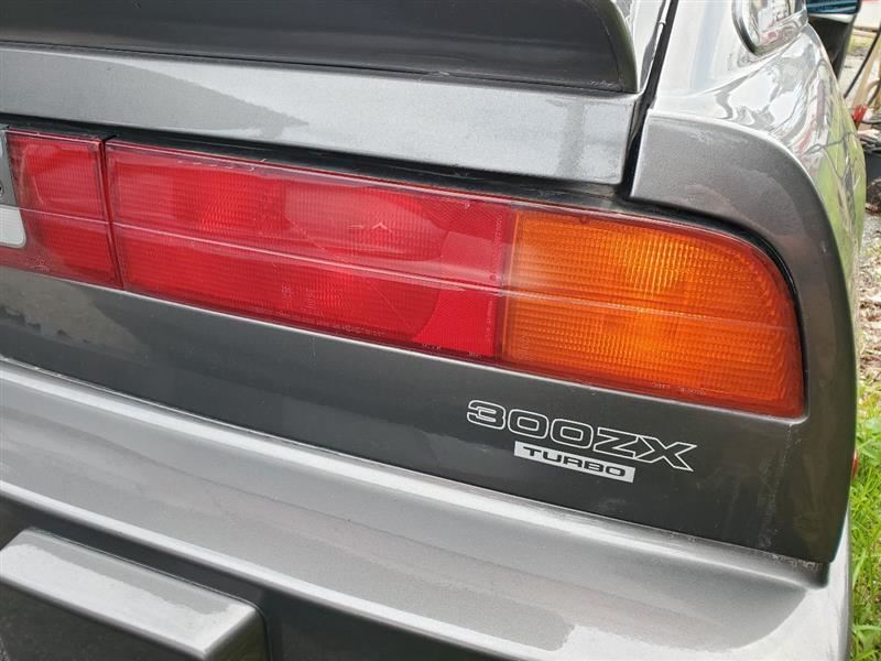 Front Map Lights OEM 1987 Nissan 300ZX Item image 12