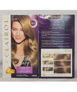 (2 Ct)  NEW Clairol EXPERT Age Defy Permanent Hair Color DARK BLONDE #7 - £39.46 GBP