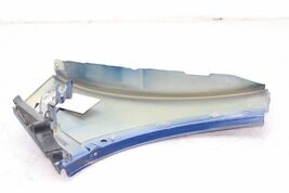 02-06 MINI COOPER Passenger Side Fender Panel F433 image 7