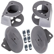 Front  Air Ride Bag Brackets Strut Lower Control For Ford Crown Victoria 2003-12 - £92.55 GBP