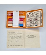 Original first aid kit box AI-2 Stalker Chernobyl Metro 2033 Soviet Army USSR - $26.72