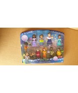 Disney Encanto Movie Ultimate Madrigal Family Gift Set 10 Figure Set - New - £36.01 GBP