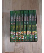 The Legend of Zelda Manga Box Set - £78.65 GBP