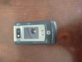 Sprint Motorola Nextel Phone For Parts Not Working - £45.40 GBP