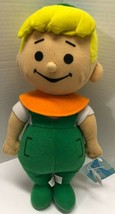 The Jetsons ELROY Jetson 13&quot; Plush Figure Vintage with Tags! - $14.85