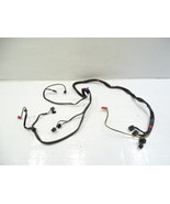 Mercedes R129 SL500 wiring harness, left seat, 1295406710 - $44.73 CAD