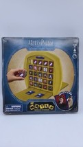 Harry Potter Top Trumps Match Game The Crazy Cube Game COMPLETE  - $27.42