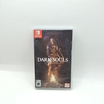 Dark Souls: Remastered (Nintendo Switch, 2018) Case Only! No Game!  - £11.36 GBP