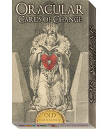 Oracular Cards of Change Lo Scarabeo - $24.40 CAD