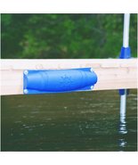 Tommy Docks Dock Bumpr Strght Blu - $45.17
