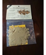 True Nature Camo Fall Beige 25 Camo Leaves - Hunting - €29,63 EUR