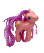 Magnetic Foot My Little Pony G3 MLP Set of 4 Ponies - £30.69 GBP