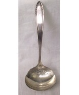 Antique Oneida Par Plate 1915 Bridal Wreath Gravy Ladle - €7,66 EUR