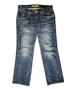 Retro limited levis San Francisco yellow tag denimRare Womens W29xL31 - $84.69 CAD