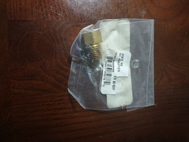 Dixie RV Adapter - $7.96 CAD