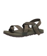 Chaco Men Black Lowdown Travel Sandal Straps Buckle Slip On Vegan Shoes,... - $496.85 MXN