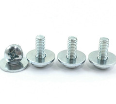 Sony 52 inch TV Wall Mount Mounting Screws for Model Number Starting with KDL-52 - $6.16
