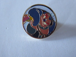 Disney Trading Pins 116115 Pink a la Mode Lilo and Stitch Micro Mystery Jumba - £21.96 GBP