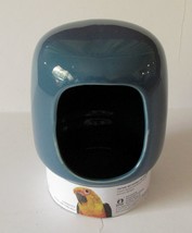 You &amp; Me Crock with Clamp Pet Bird Feeder - £12.45 GBP