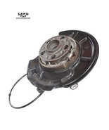 MERCEDES R230 SL-CLASS DRIVER/LEFT REAR SPINDLE KNUCKLE HUB BEARING 03-12 - $49.49
