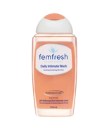 Femfresh Daily Wash 250mL - €61,40 EUR
