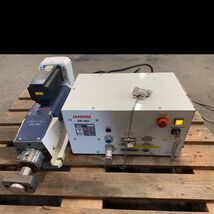 Janome JPU-1004/ JPB-1504 Servo Electro Press/Control Unit 15kN  - $2,266.00
