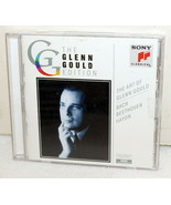 The Glenn Gould Edition ~ Bach, Beethoven, Haydn ~ Sony SXK-52694 ~ Seal... - £8.60 GBP