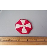Vintage Original 8th Army Patch - $278.32 MXN