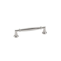 Emtek 86476 Westwood 4 Inch Center to Center Handle Cabinet Pull - $12.25