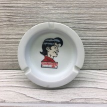 VTG LIL Abner Dogpatch Ashtray 1968 Cap Enterprises Inc Rare HTF Advertising - £29.59 GBP