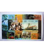 India 2008 MNH - Indian Institute of Science Minisheet - £0.99 GBP