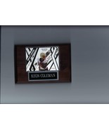 KEON COLEMAN PLAQUE FOOTBALL FLORIDA STATE SEMINOLES BUFFALO BILLS    C - $3.95