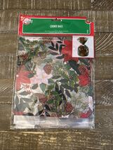 Christmas House Christmas Cookie Bags 2 Count - $16.71