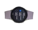 Samsung Smart watch Sm-r905u 409848 - £77.87 GBP