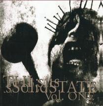 This Is Solid State, Vol. 1- V/A - (CD)  - £9.65 GBP