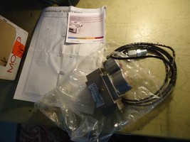 Moog Model G771K227 Coil: G4221-001 Electro- Hydraulic Servo Valve - $3,450.56 CAD