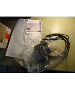 Moog Model G771K227 Coil: G4221-001 Electro- Hydraulic Servo Valve - €2.118,82 EUR
